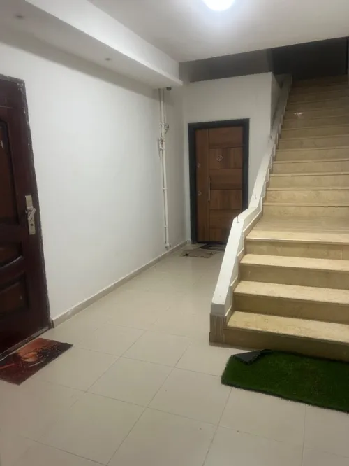 Vente Appartement F3 Jijel El aouana