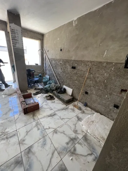 Vente Appartement F3 Jijel El aouana