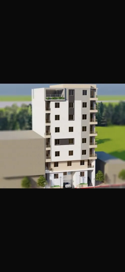 Vente Appartement Studio F2 F3 Jijel Jijel