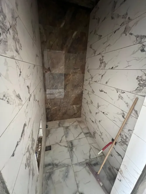 Vente Appartement F3 Jijel El aouana