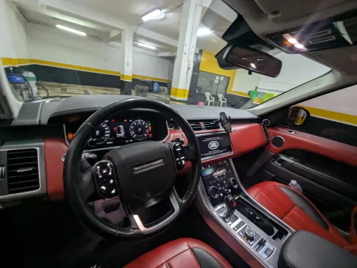 Land Rover Range Sport 2019 P 300 Kit SVR