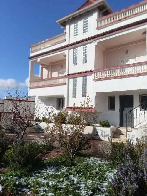 Vente Villa Sétif Hamma