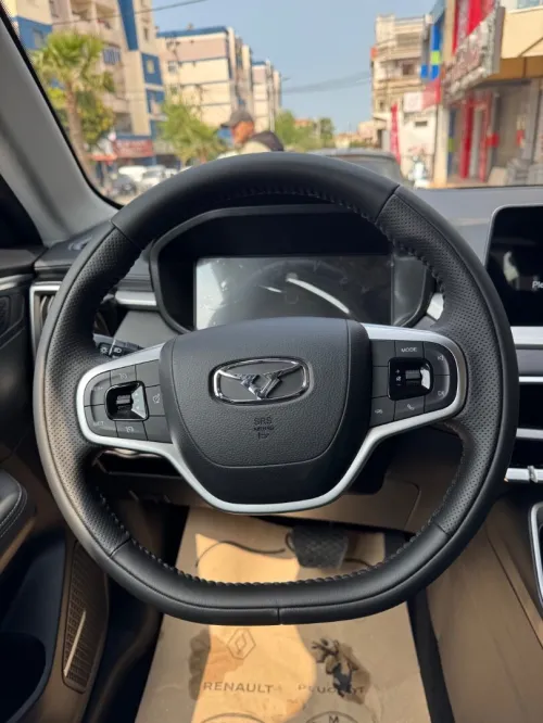 Chery Tiggo 4 pro 2026 Tout options