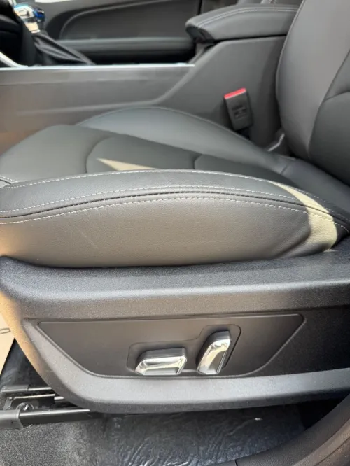 Chery Tiggo 4 pro 2026 Tout options