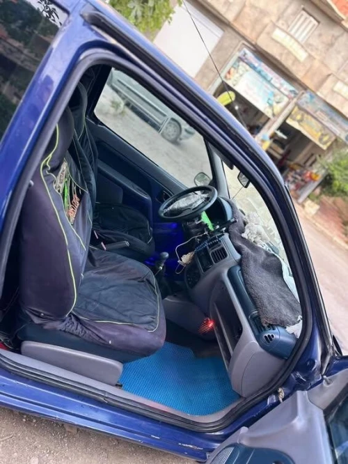 Renault Clio 2 1999 Clio 2