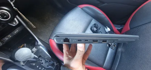 Thinkpad L14 gen 4 - Ryzen 5 pro 7530u 16gb 256 SSD ( equivalent i7 13em )