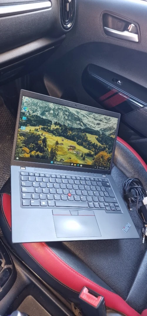Thinkpad L14 gen 4 - Ryzen 5 pro 7530u 16gb 256 SSD ( equivalent i7 13em )