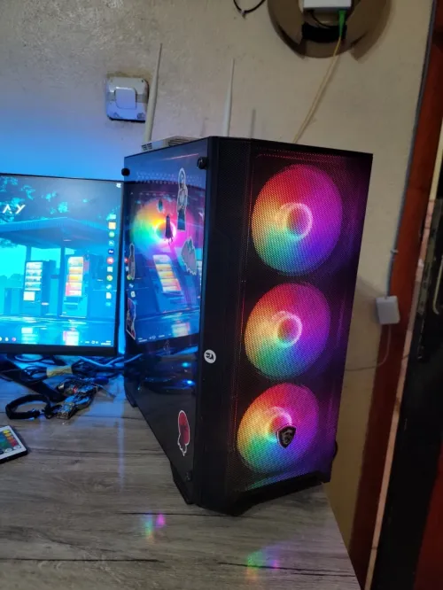 Pc gaming 
