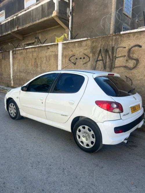Peugeot 206 Plus 2014 206 Plus