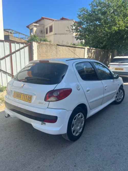 Peugeot 206 Plus 2014 206 Plus