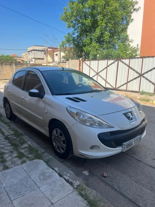 Peugeot 206 Plus 2014 206 Plus