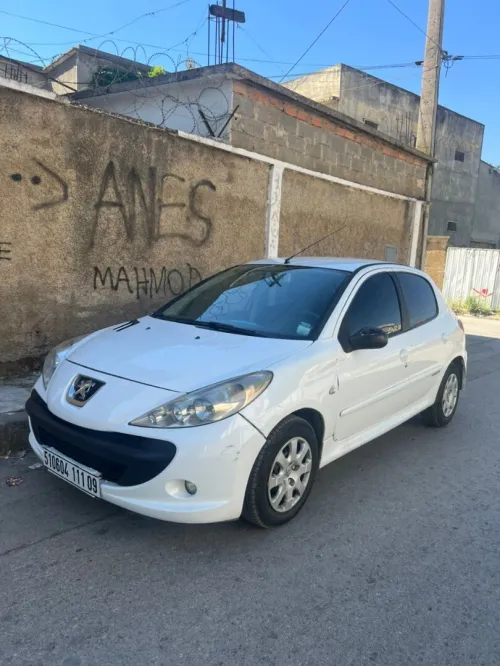 Peugeot 206 Plus 2014 206 Plus