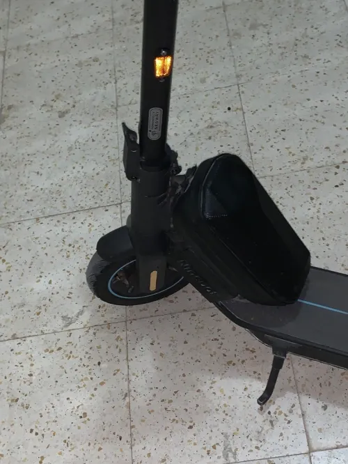 Trotinette electrique ninbot g30 max 