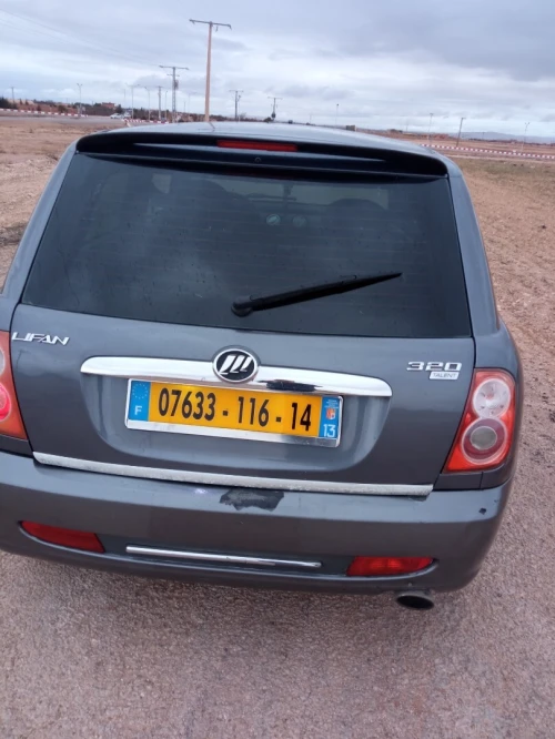 Lifan 330 2016 330