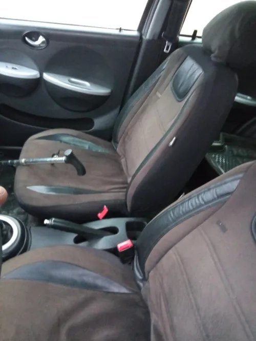 Lifan 320 2016 Vvt