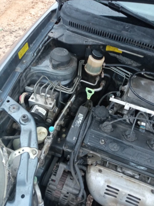 Lifan 330 2016 330
