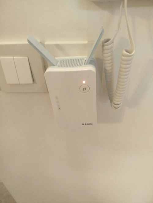 Répéteur Wi-Fi D-Link