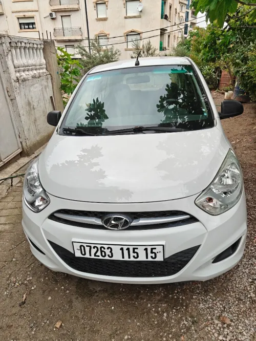Hyundai i10 2015 GLS