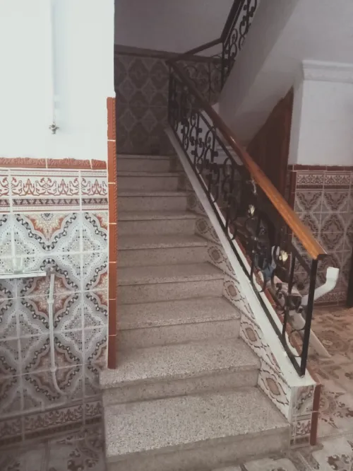 Vente Villa Tlemcen Mansourah