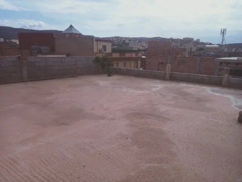 Vente Villa Tlemcen Mansourah