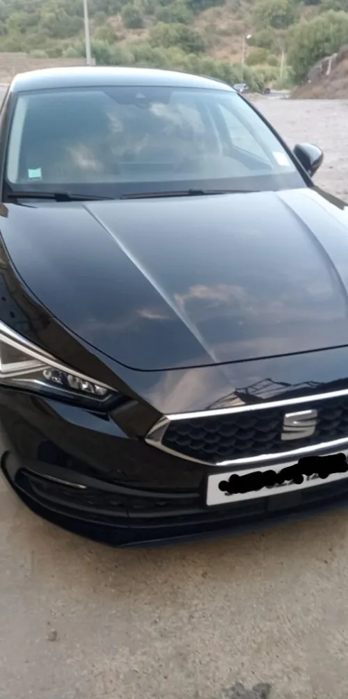 Seat Leon 2023 