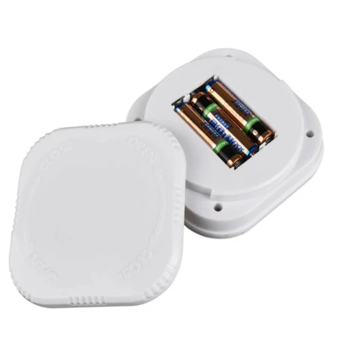 Spots LED Intelligents x3  Télécommande, Lumière Puissante et Installation Facile