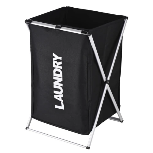 Sangle de Rangement Laundry - Panier à Linge Pratique et Compact