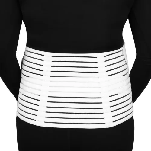 Ceinture Grossesse de Soutien Lombaire - Élastique et Confortable