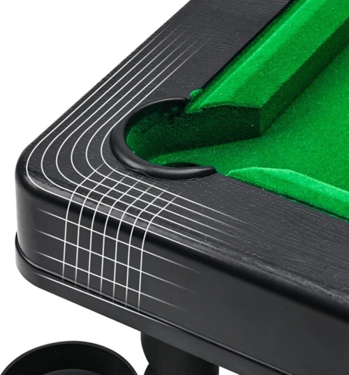 Table de Billard Miniature V3  Jeu Ludique pour Enfants