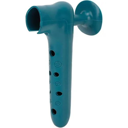 Protecteur de poignée de porte en Silicone avec Ventouse - Anti-Choc (1Pcs)