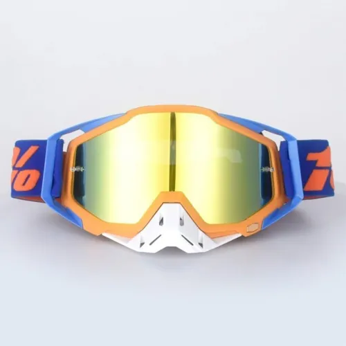 Lunettes RX RaceCraft Moto  Anti-Vent et Anti-Poussière