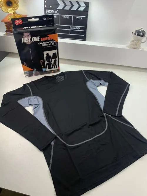 Ensemble de sport 4 pièces Just One pour homme  طقم اللباس الرياضي