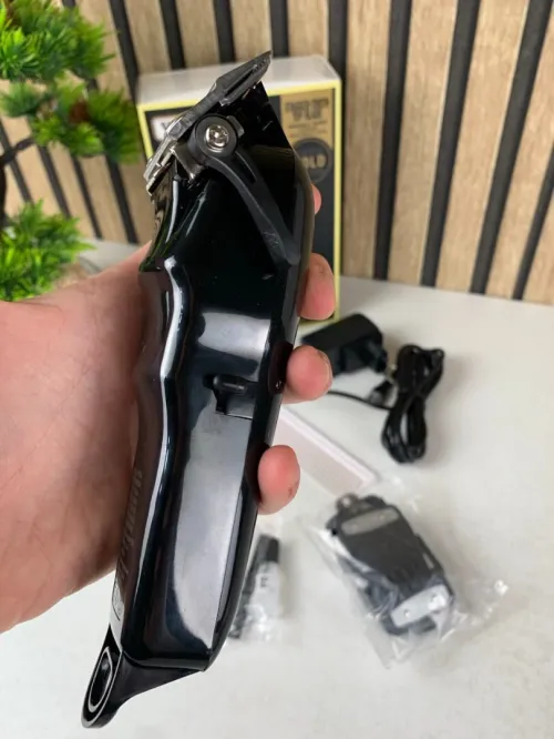 Wahl Professional Série 5-Star  Tondeuse Sans Fil Premium