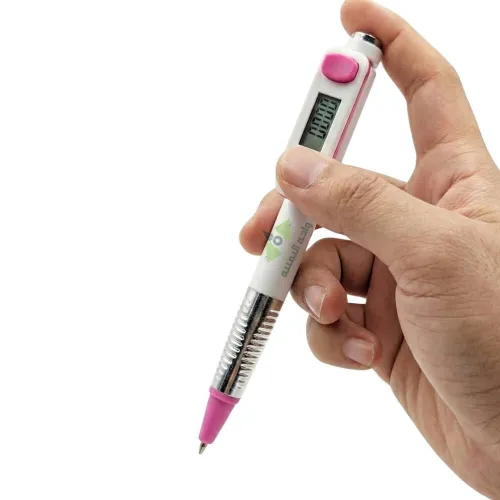 Stylo Tasbih Multifonction  Compteur Électronique avec Boussole