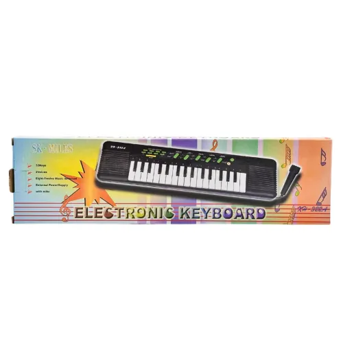 Piano Musical pour Enfants  32 Touches et Fonctions Éducatives