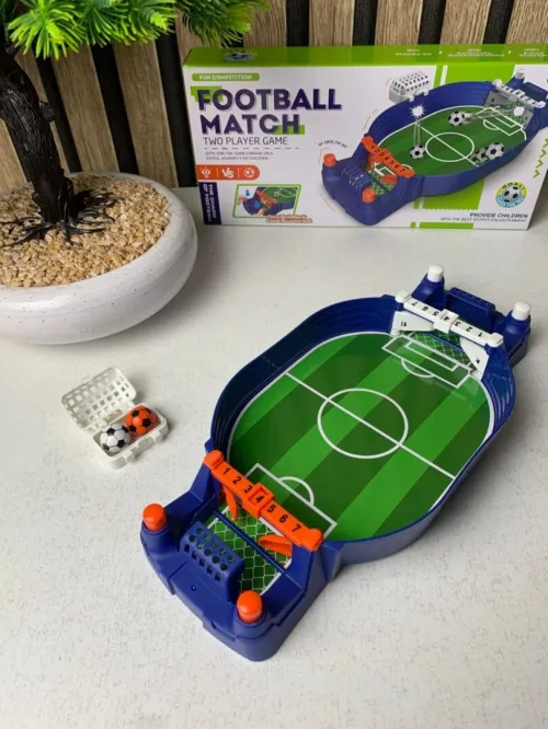 Table Football Interactif V3  Jeu pour Enfants