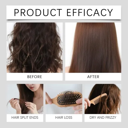 Shampoing Solide Naturel Seven Green  Cheveux Sains et Éclatants