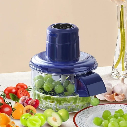 Éplucheuse Électrique Multifonction  Fruits et Légumes