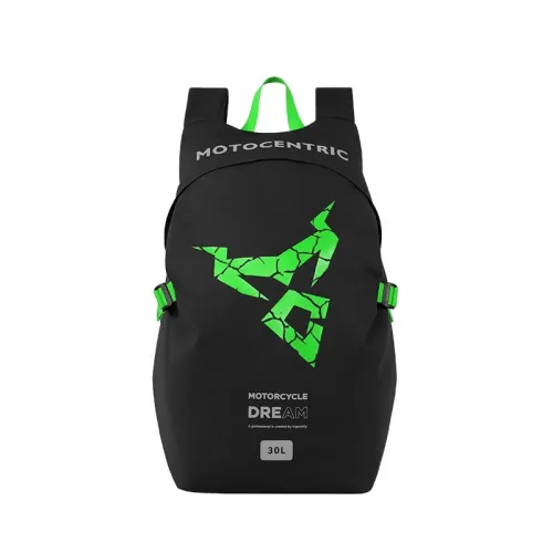 Sac à Dos pour Casque de Moto  Grande Capacité et Résistant