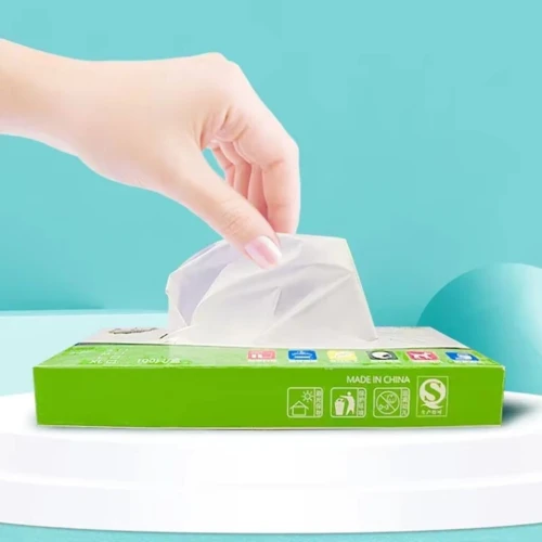 Gants Jetables TPE Sans Latex 300 Pièces قفازات للاستعمال مرة واحدة