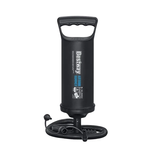 Pompe à main 36 cm Bestway 62003 مضخة هواء يدوية