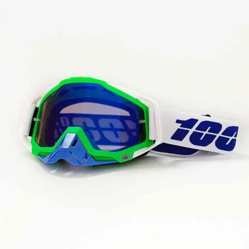 Lunettes RX RaceCraft Moto  Anti-Vent et Anti-Poussière