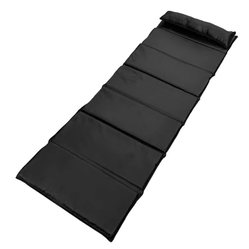 Matelas de Camping Pliable Facile à Transporter 185 x 65 cm  فرشة تخييم قابلة للطي