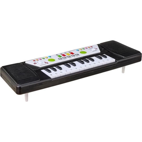 Piano Musical Interactif pour Enfants  Lumières LED et Sons Amusants