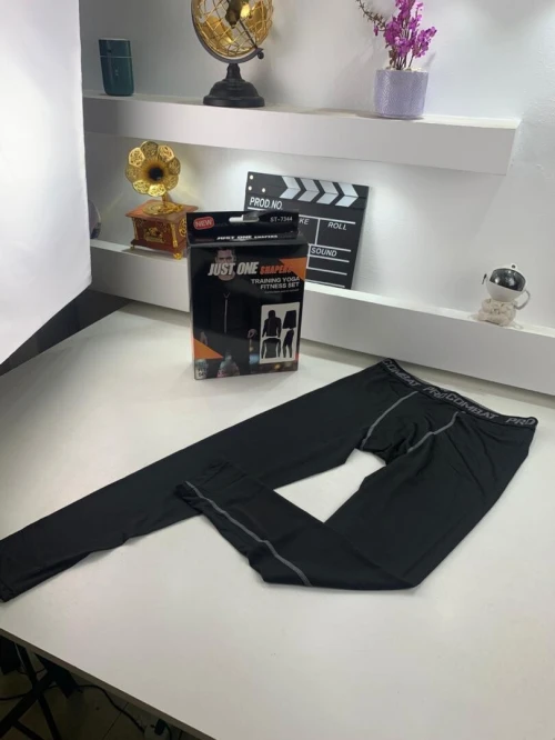 Ensemble de sport 4 pièces Just One pour homme  طقم اللباس الرياضي
