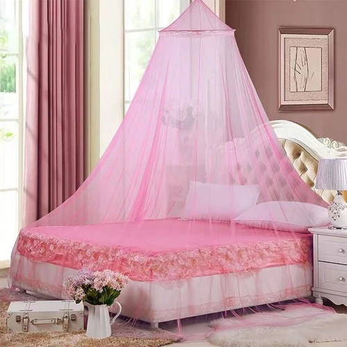 Moustiquaire Suspendue Premium  Confort et Décoration Chambre