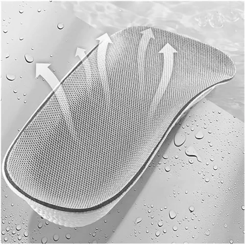 Semelles Augmentant la Taille 3.5cm  Soutien Orthopédique