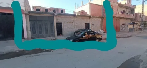 Vente Villa Constantine El khroub