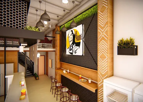 مهندس ديكور | design intérieur 