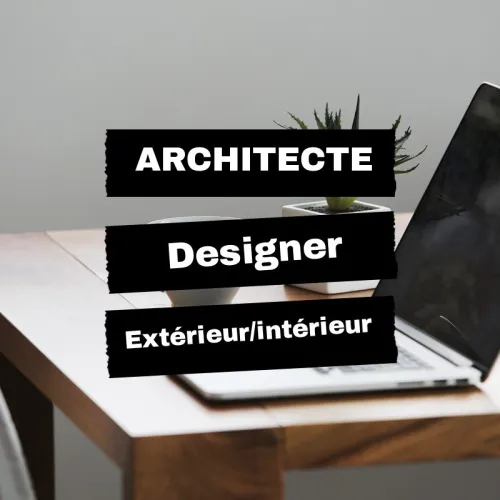 Architecte | مهندس معماري 